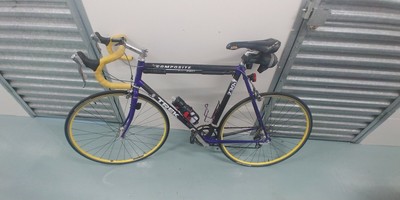 trek 2300 bike
